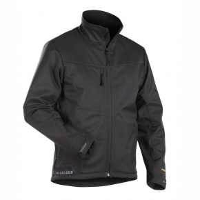 Softshell jas Blaklader 4951 Storm